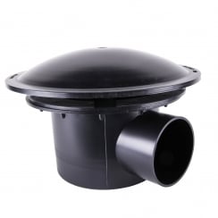 110mm Large Sump Bottom Drain