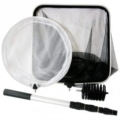 4 In 1 Pond Care Kit