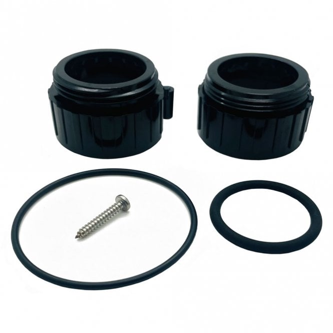 7/9/11w UVC Quartz Sleeve Sealing Set - 12090