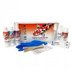 8-Piece Topical Treatment Kit