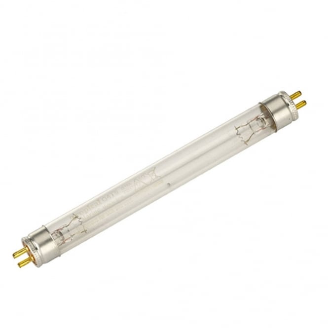 8w UV Lamp