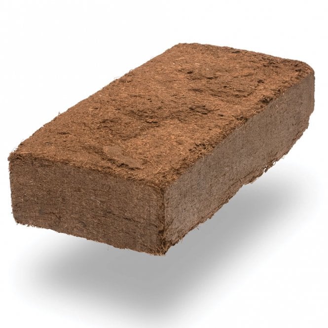 Air 60 Coir Compost Brick