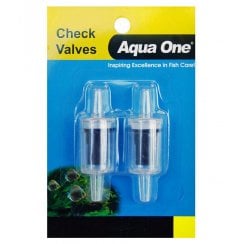 Airline Check Valve (2pk)