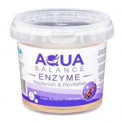 Aqua Balance Enzyme