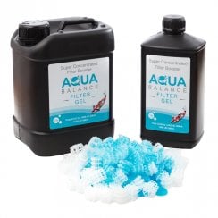 Aqua Balance Filter Gel