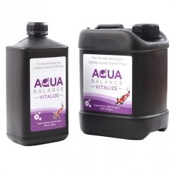 Aqua Balance Vitalize