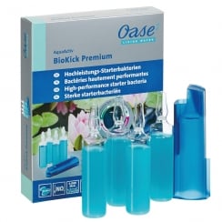 AquaActiv BioKick Premium 4 x 20ml