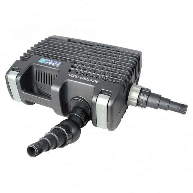 Aquaforce 15000 Pond Pump