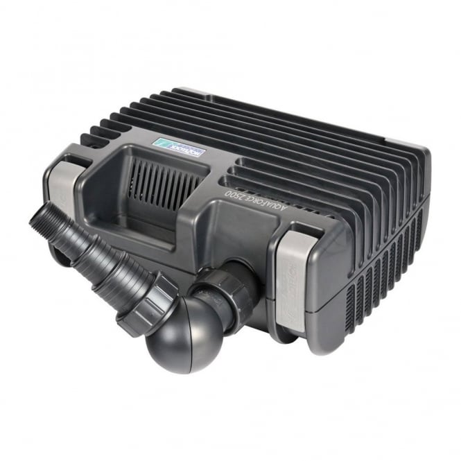 Aquaforce 2500 Pond Pump