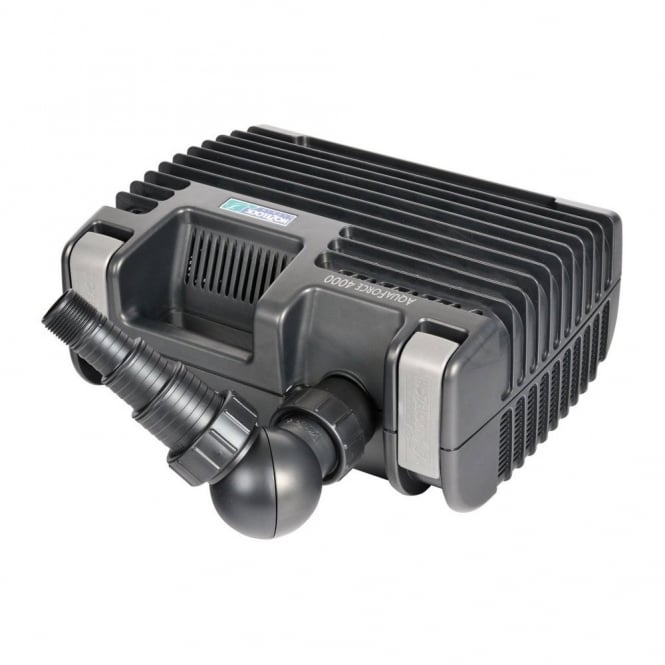 Aquaforce 4000 Pond Pump