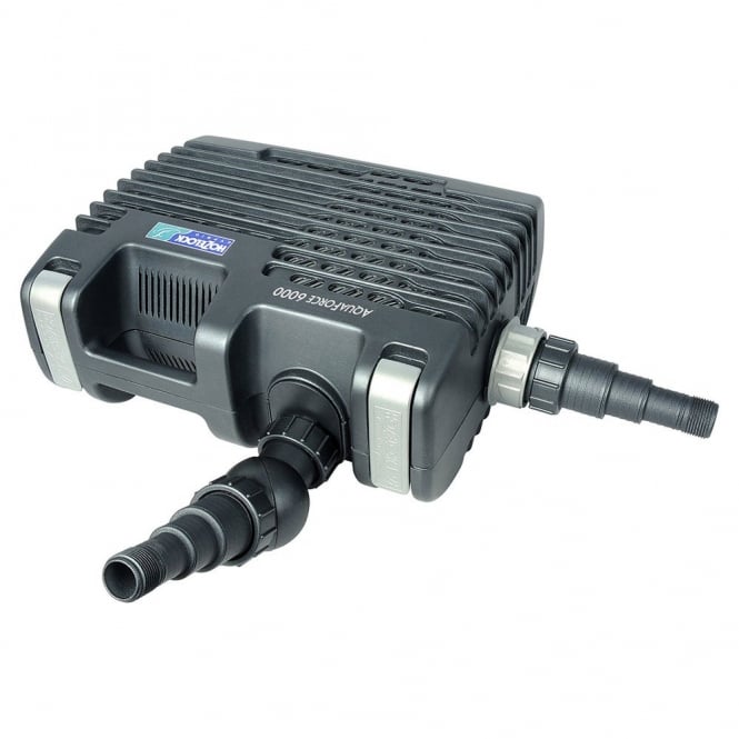 Aquaforce 6000 Pond Pump