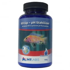 Aquarium KH Up - PH Stabiliser