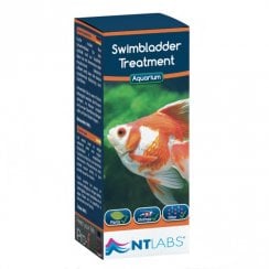 Aquarium Swimbladder Treatment