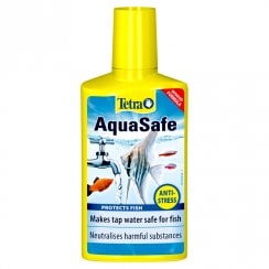 Aquasafe