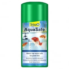 AquaSafe