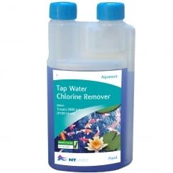 Aquasure - Tap Water Chlorine Remover 