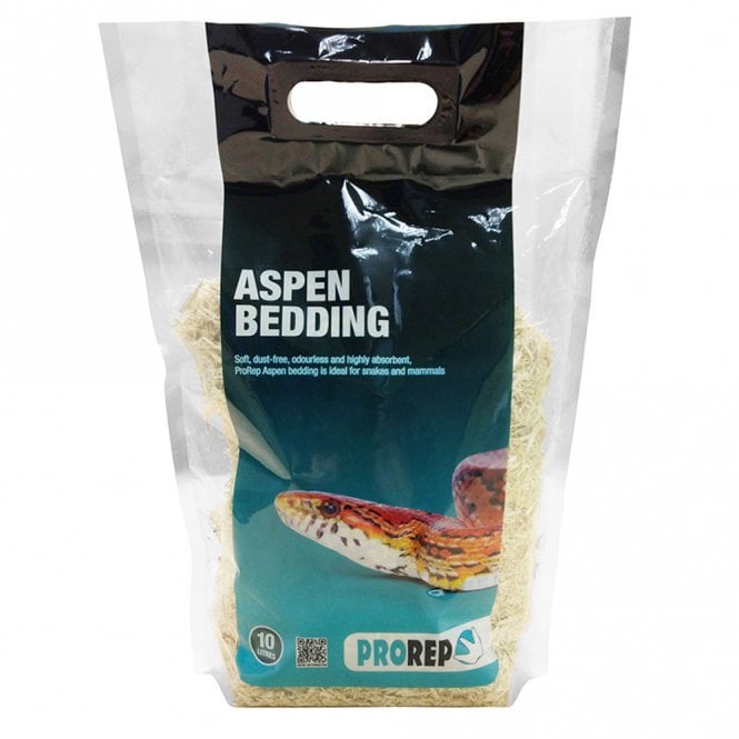 Aspen Bedding