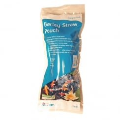 Barley Straw