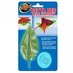 Betta leaf cheap hammock