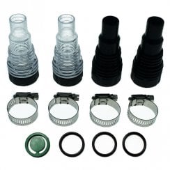 BioPress 4000 Additional Fittings Pack - 14825