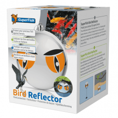 Bird Reflector - Heron Pond Deterrent