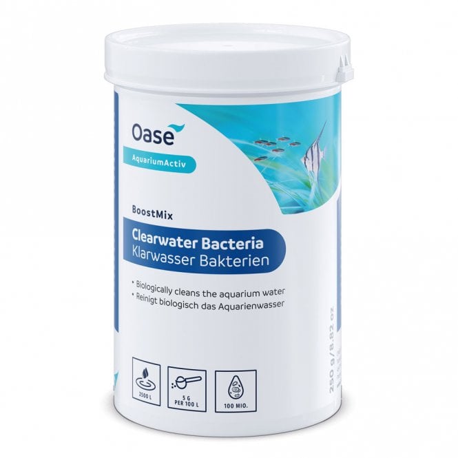 BoostMix Clearwater Bacteria