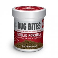 Bug Bites Cichlid Formula Fish Food