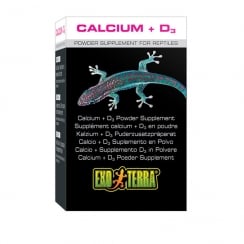 Calcium & D3 Supplement
