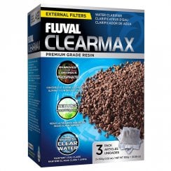 ClearMax Media 3 x 100g