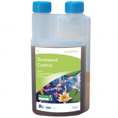 Cristalclear - Duckweed Control