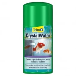 CrystalWater