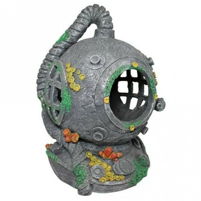 Divers Helmet - Large