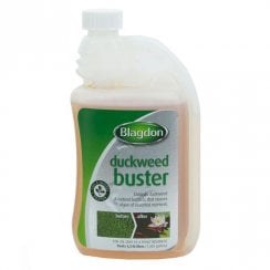 Duckweed Buster