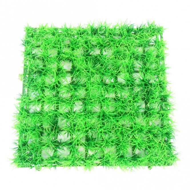 Dwarf Chain Grass Mat 25 x 25cm