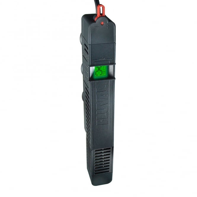 E Series Advanced Electronic Heaters