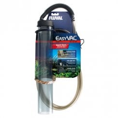 Easy Clean Aquarium Gravel Cleaner
