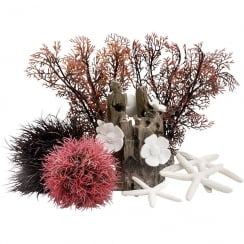 Easy Decor Set 15L - Red Forest