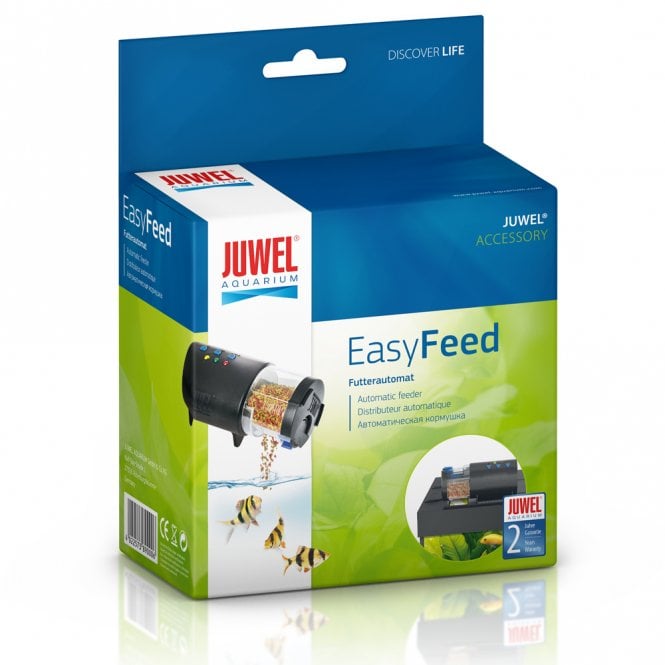 EasyFeed - Automatic Feeder