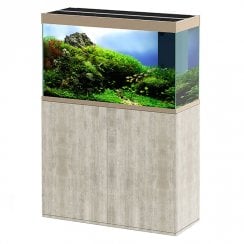 Emotions Pro 100 Aquarium & Cabinet Set - Mystic