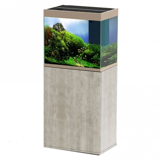 Emotions Pro 60 Aquarium & Cabinet Set - Mystic