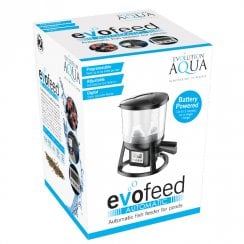 evoFeed Automatic Fish Feeder