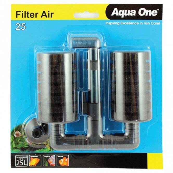 Filter Air 25 Sponge Air Filter