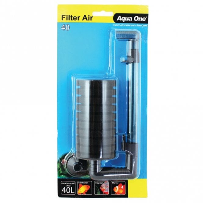 Filter Air 40 Sponge Air Filter