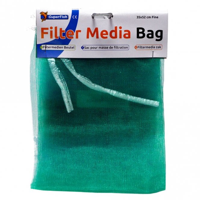 Filter Media Bag 50x85cm Coarse