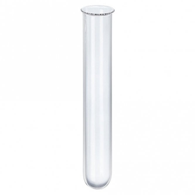 FiltoClear 19000 Quartz Sleeve With Rim (D44 x 429) - 74378