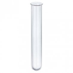 FiltoClear 19000 Quartz Sleeve With Rim (D44 x 429) - 74378