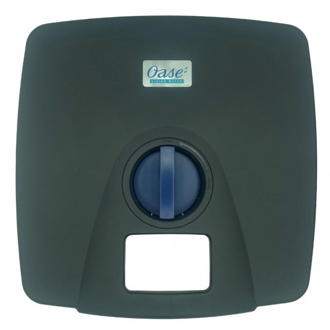 FiltoMatic 7000/14000 Lid ASM - 12447