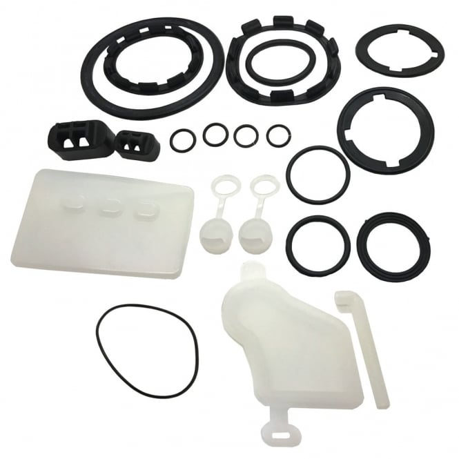 FiltoMatic 7000/14000/25000 Gasket/Seal Set - 12572