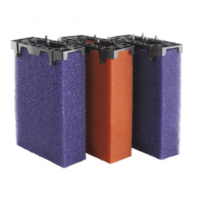 FiltoMatic CWS Replacement Foam Sets