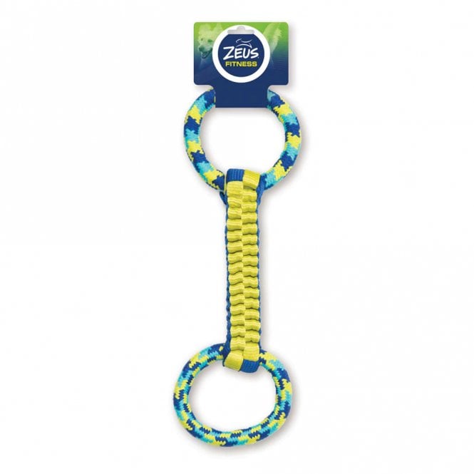 Fitness Ballistic Twist & Rope Tugger (41cm)